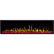 Chimenea Eléctrica Pride Slim 165 cm