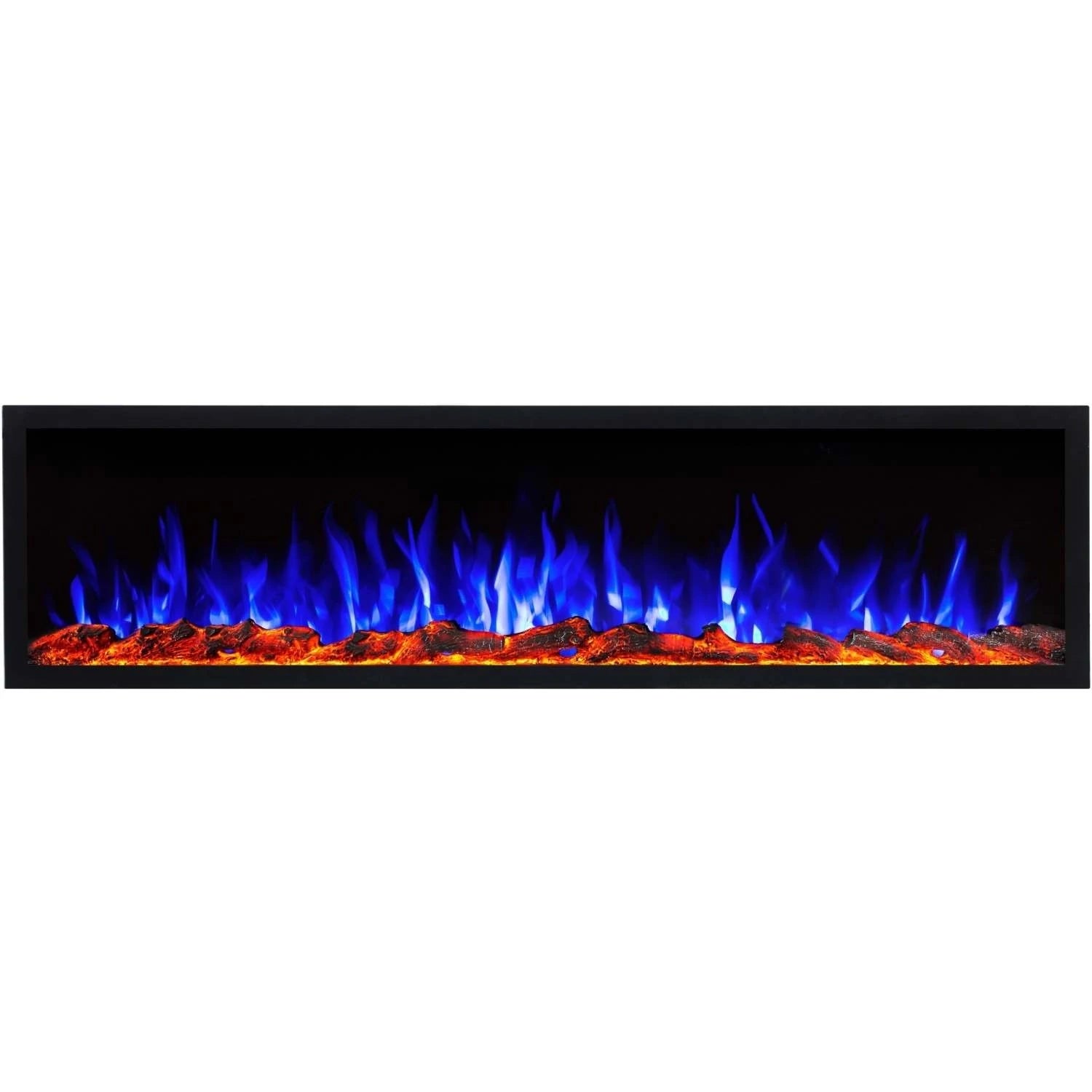 Chimenea Eléctrica Pride Slim 165 cm