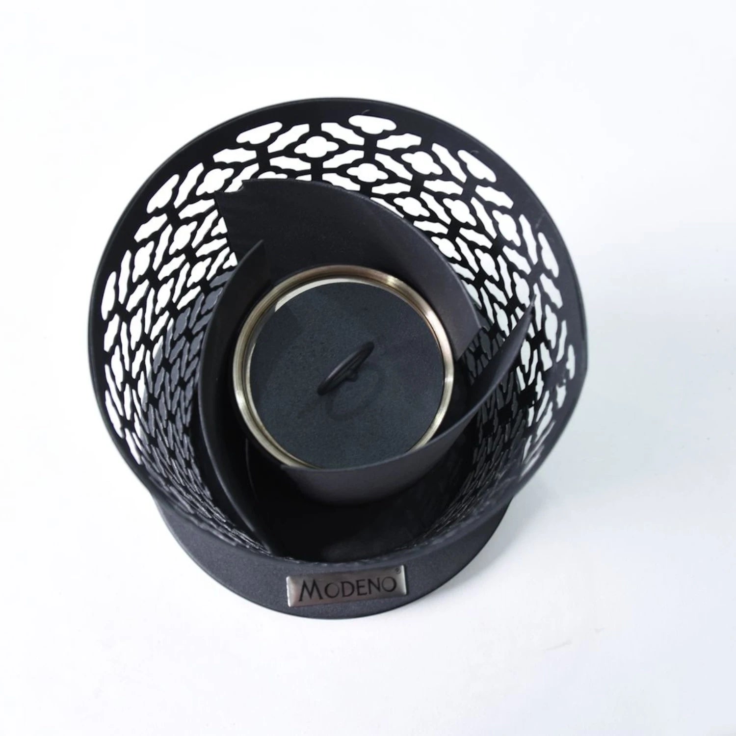 VORNADO bioethanol bordpejs