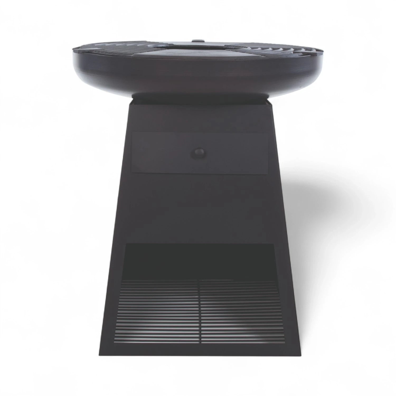 Havana Plancha -grilli