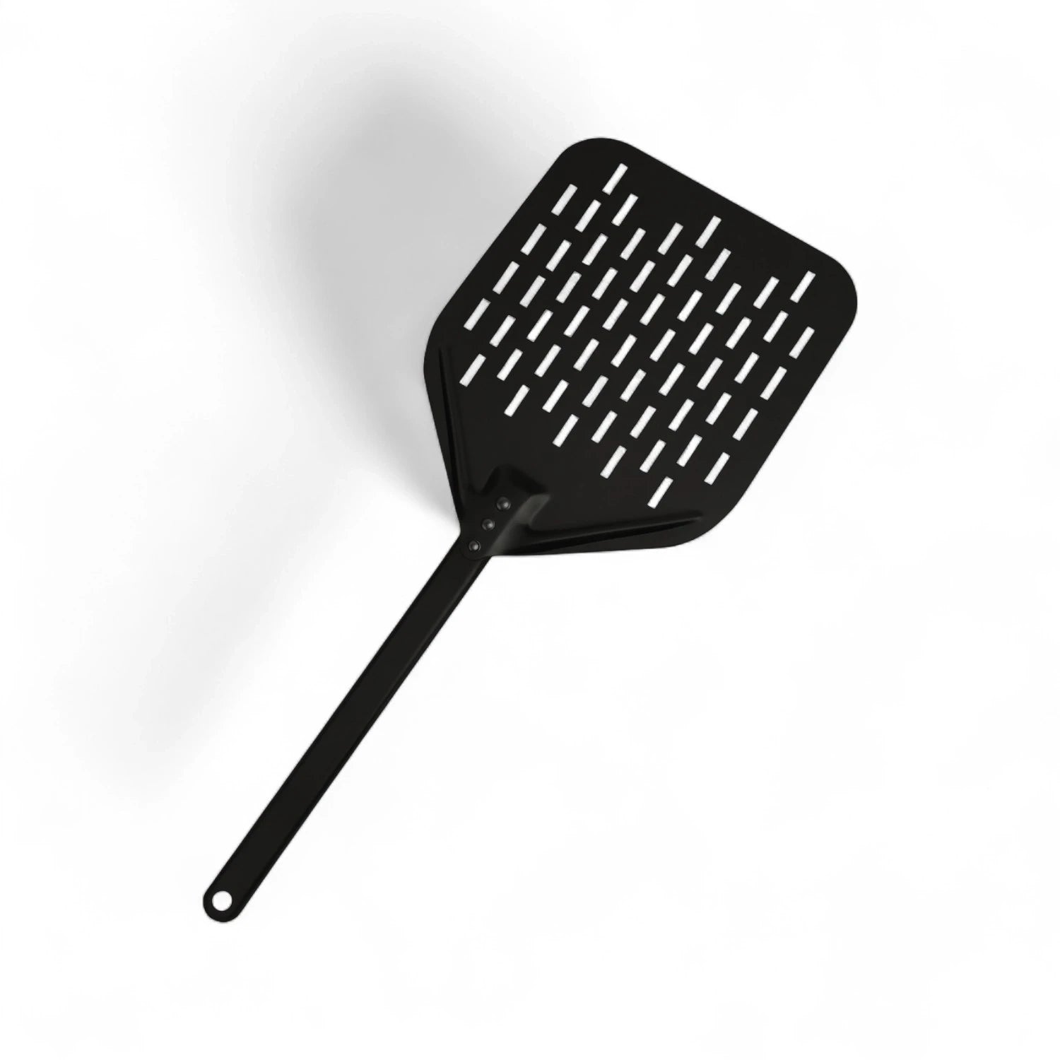 PeelPro 33 Girapizza in Alluminio Nero