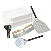 Pizzaiolo Starter Kit