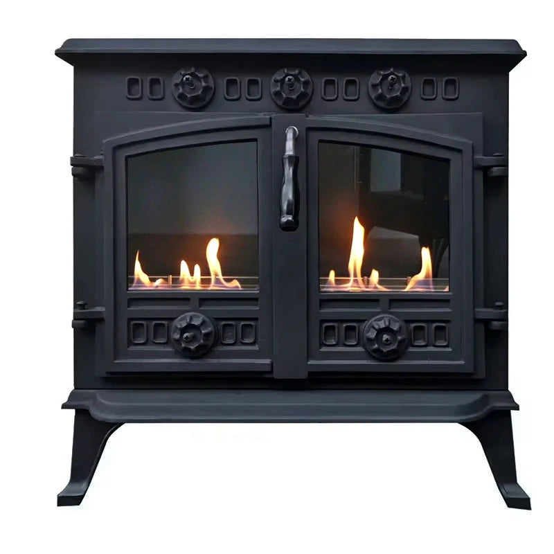 Poêle au bioéthanol Spitsbergen