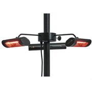 Riscaldatore Eco High-line 3X670W