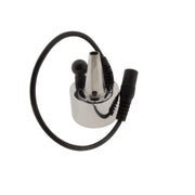 Transdutor Opti-myst com topo em cone