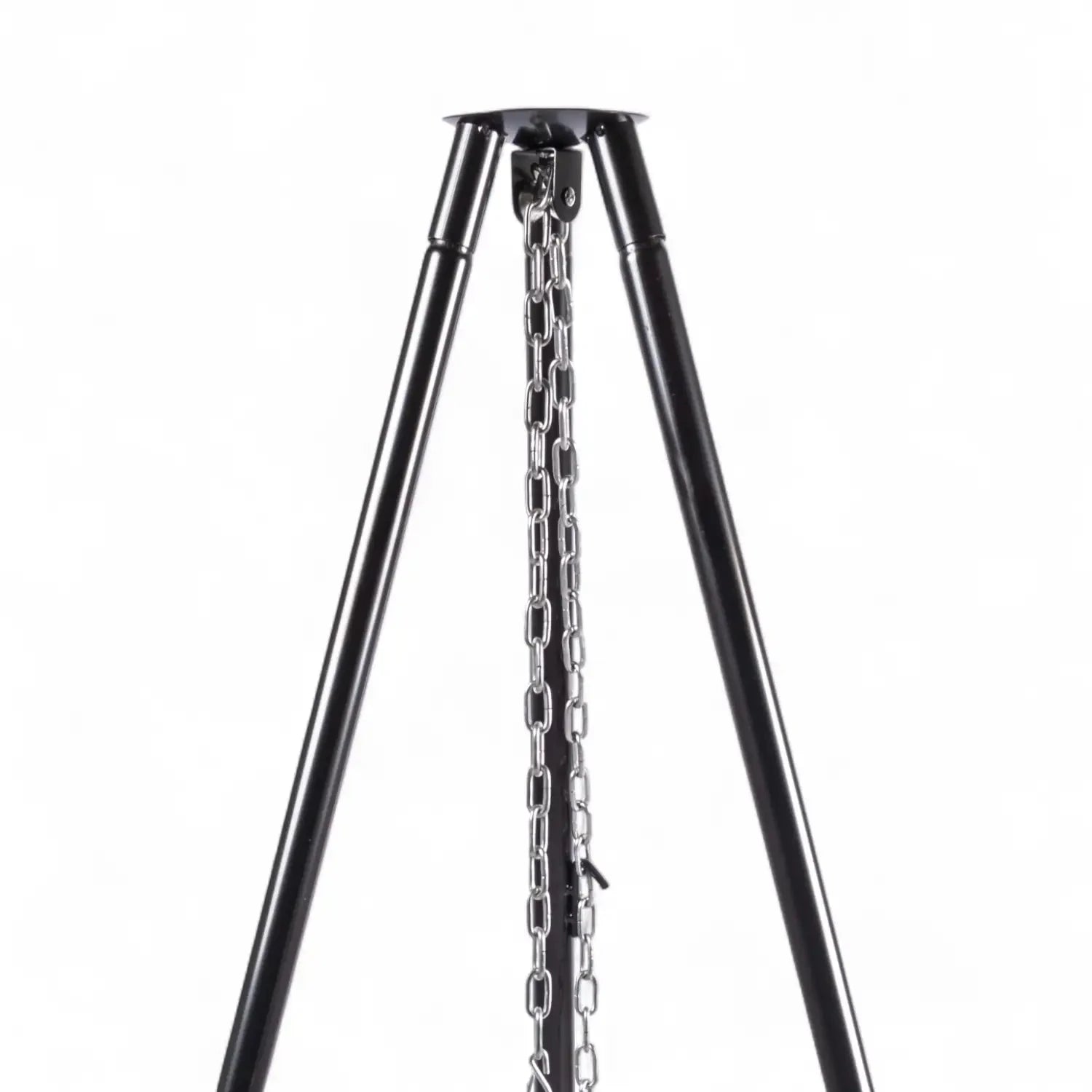 Treppiede con braciere Ø59