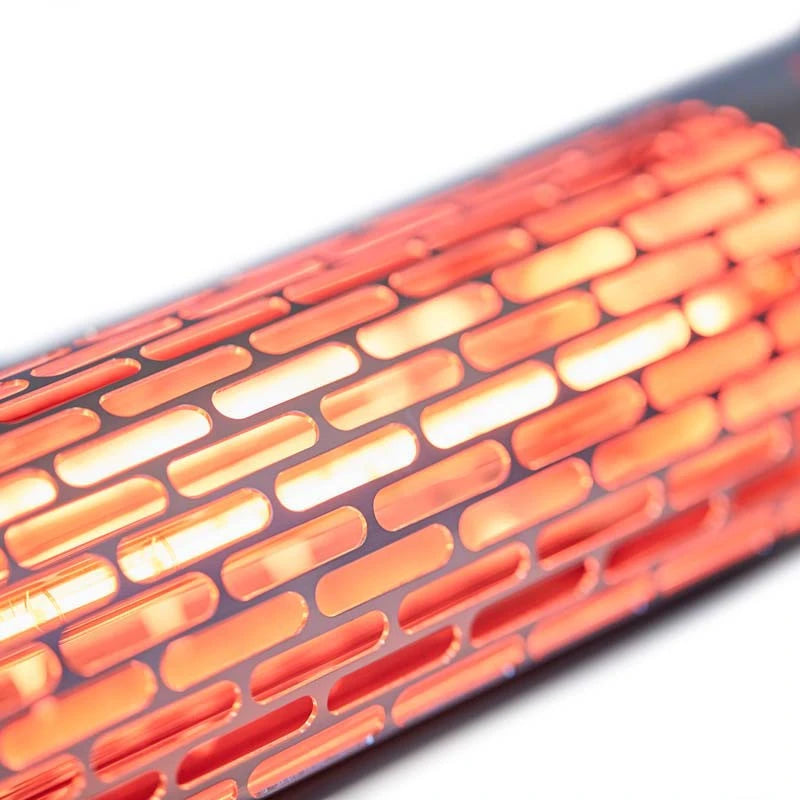 Riscaldatore a parete da esterni - 1500 W