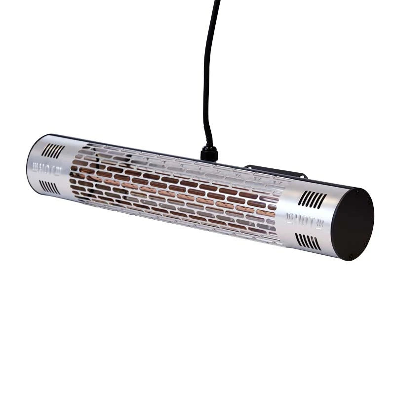 Riscaldatore a parete da esterni - 1500 W